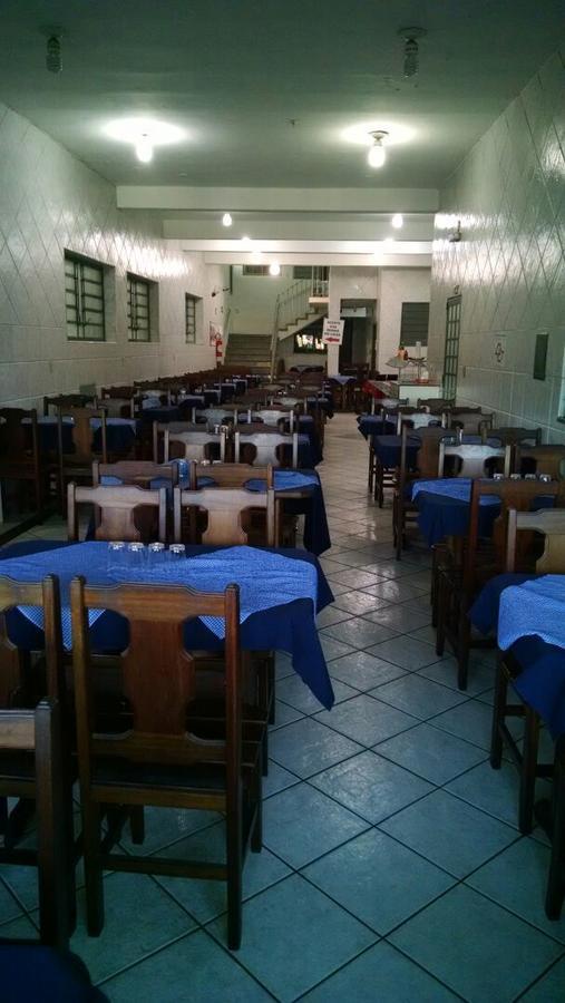 Hotel Queiroz Aparecida Aparecida  Dış mekan fotoğraf