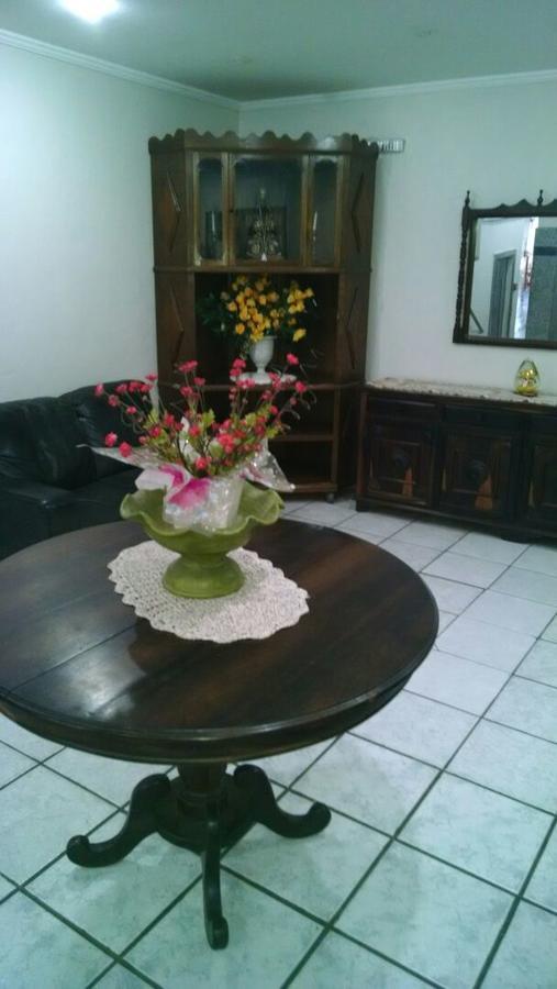 Hotel Queiroz Aparecida Aparecida  Dış mekan fotoğraf