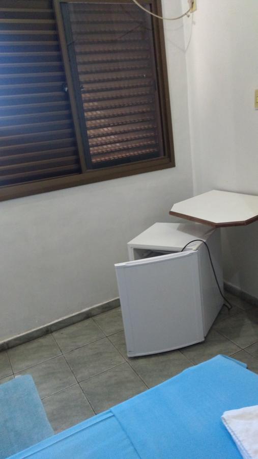 Hotel Queiroz Aparecida Aparecida  Dış mekan fotoğraf