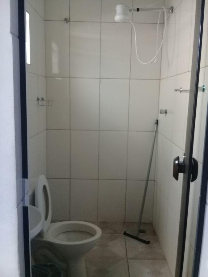 Hotel Queiroz Aparecida Aparecida  Oda fotoğraf